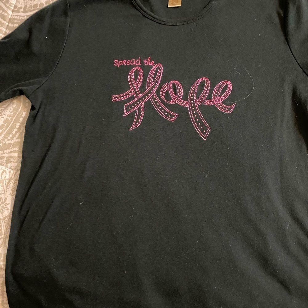 Spread the‎ News  HOPE top Large